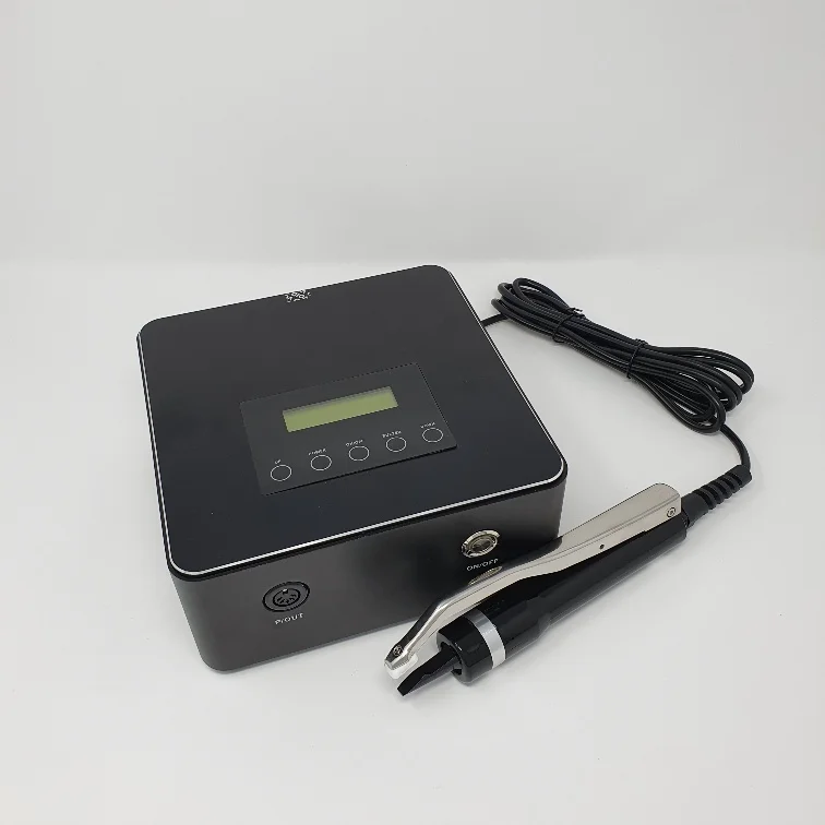 

Best Selling China Manufacturers Cold Ultrasonics Hair Extension Machine Top Seller Multi-Purpose Hair Styling Tool