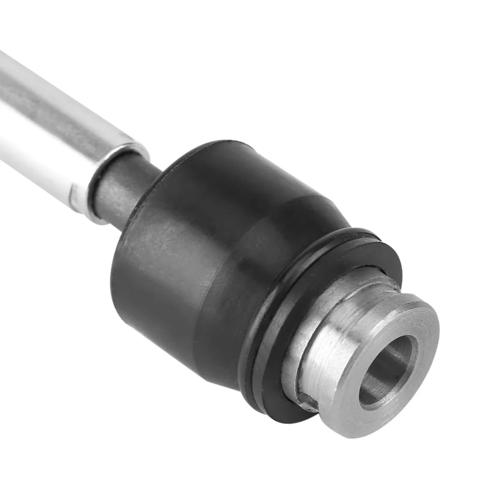 

​ Для Honda GXV160/216 ​ Приводной вал в сборе ​ ​ Металло-пластиковая конструкция ​ ​ Соединитель приводного вала ​ Деталь приводного вала газонокосилки