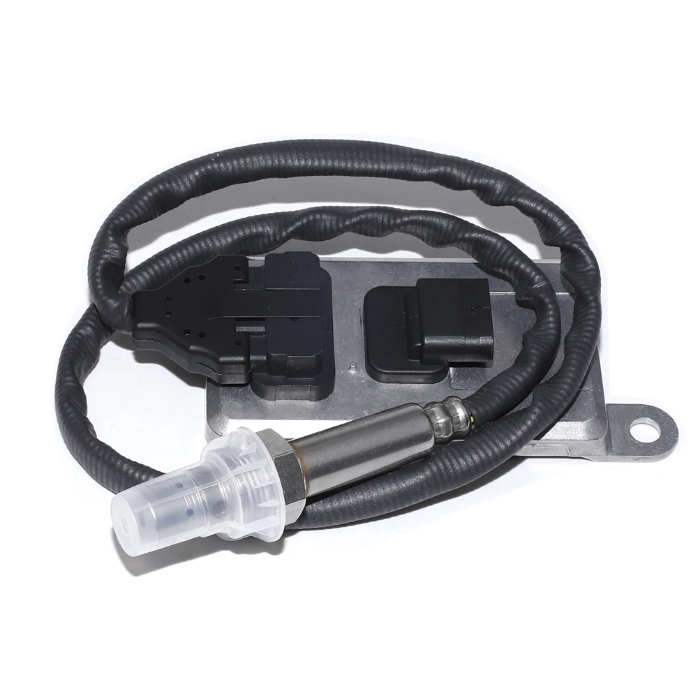 

Автомобильный датчик кислорода NOx для MAN TGA 18,310, 18,320 2004-D 2066 LF 04 TGL TGM OEM 5WK96618D 51,15408-0015 51.15408-0009 Впрыск мочевины