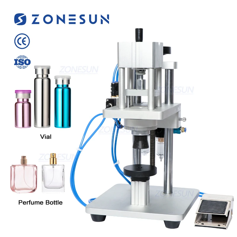 Zonesun ZS-YG12A De…