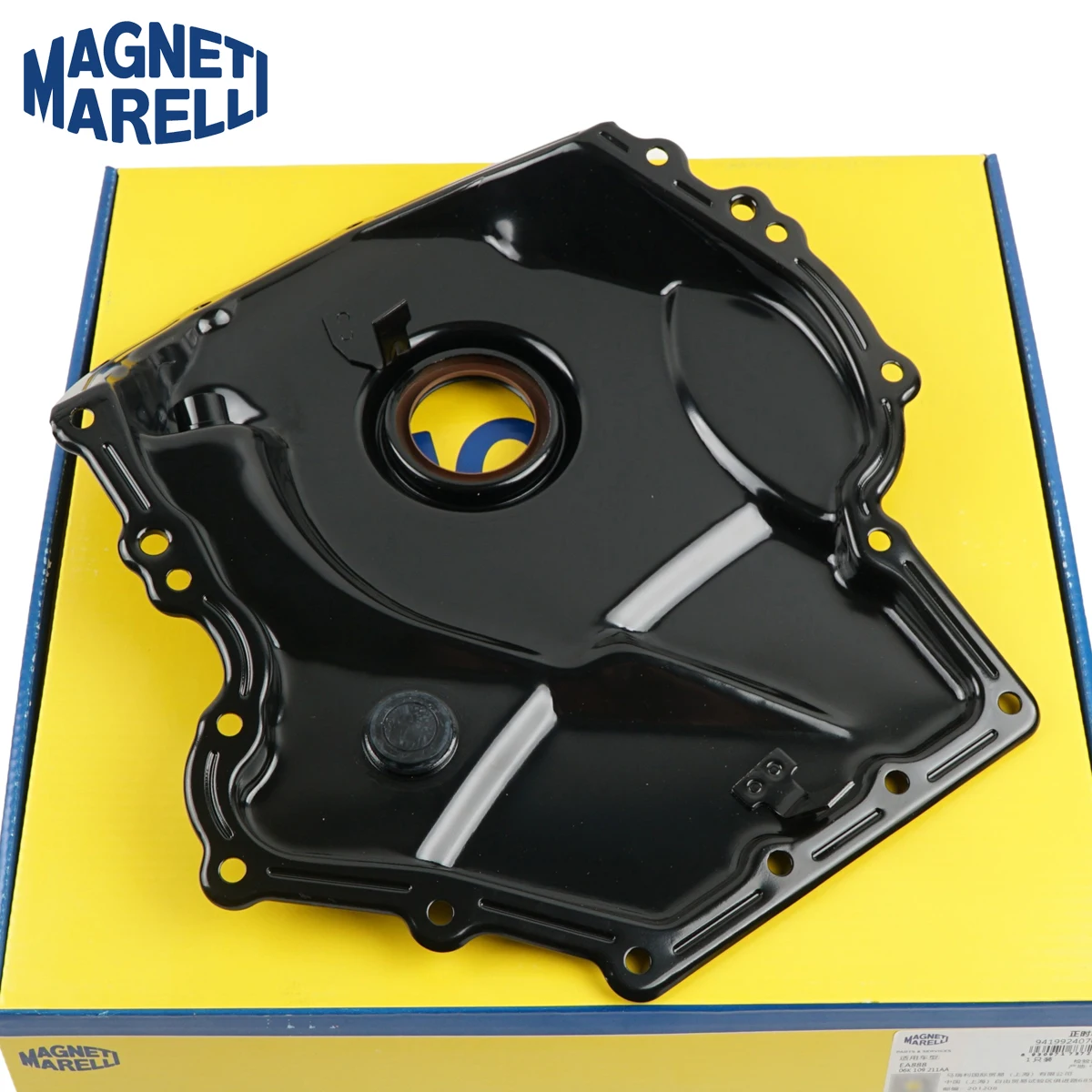 

06K109210AE Engine Timing Cover With Oil Seal for EA888 Audi A3 A4 A5 A6 A7 for VW Golf Tiguan Passat CC Scirocco Jetta Sharan