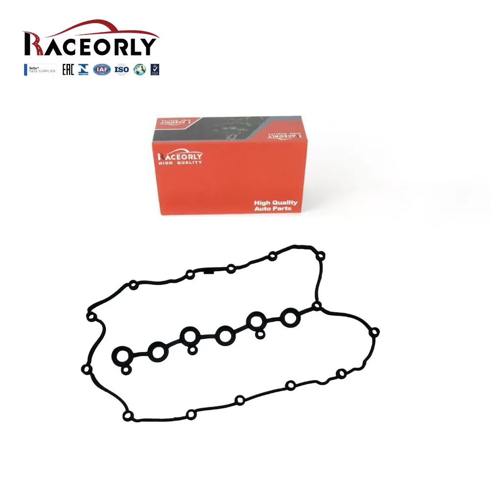 RACEORLY ACM Gasket Tutup Katup Untuk Cayenne AUDI Q7 VW Touareg 3.6VR6 03H103483C
