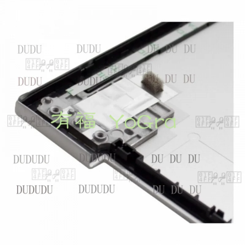 D New For HP ENVY X360 14-ES 2-IN-1 PN-W158 LCD Back Cover Top Case N41010-001