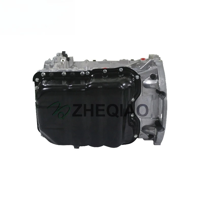 ZHEQIAO G4KE/G4KD/G4KJ Cylinder Block Long Block Vehicle Equipment Tools Accessories  for Engine  Sonata Santa Fe