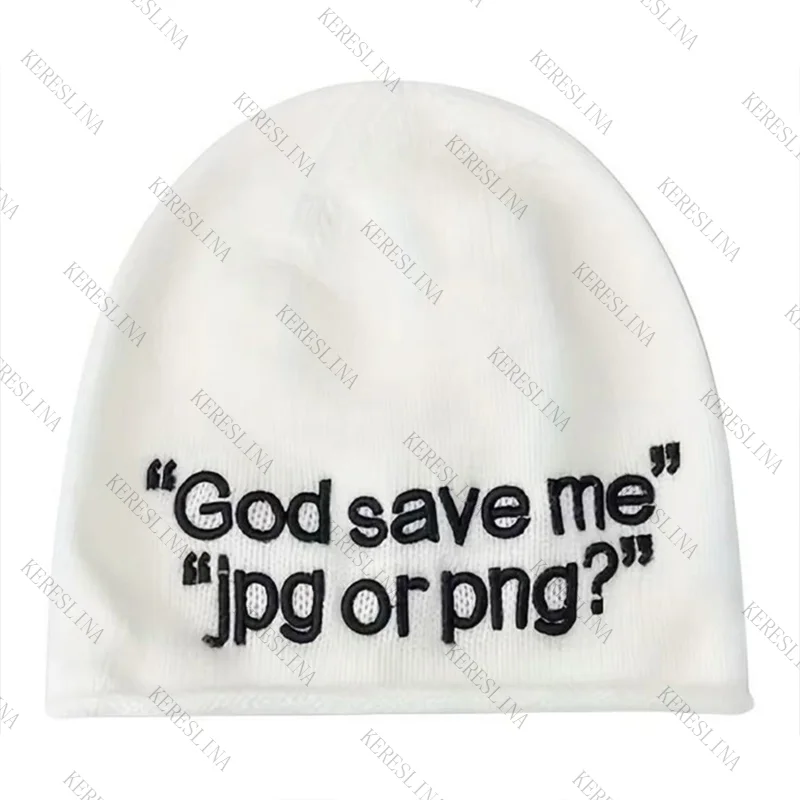 Harajuku unisex hip-hop hat fashionable high street American retro punk 2000s Aesthetics Graphic Print cool Women  Men hat emo