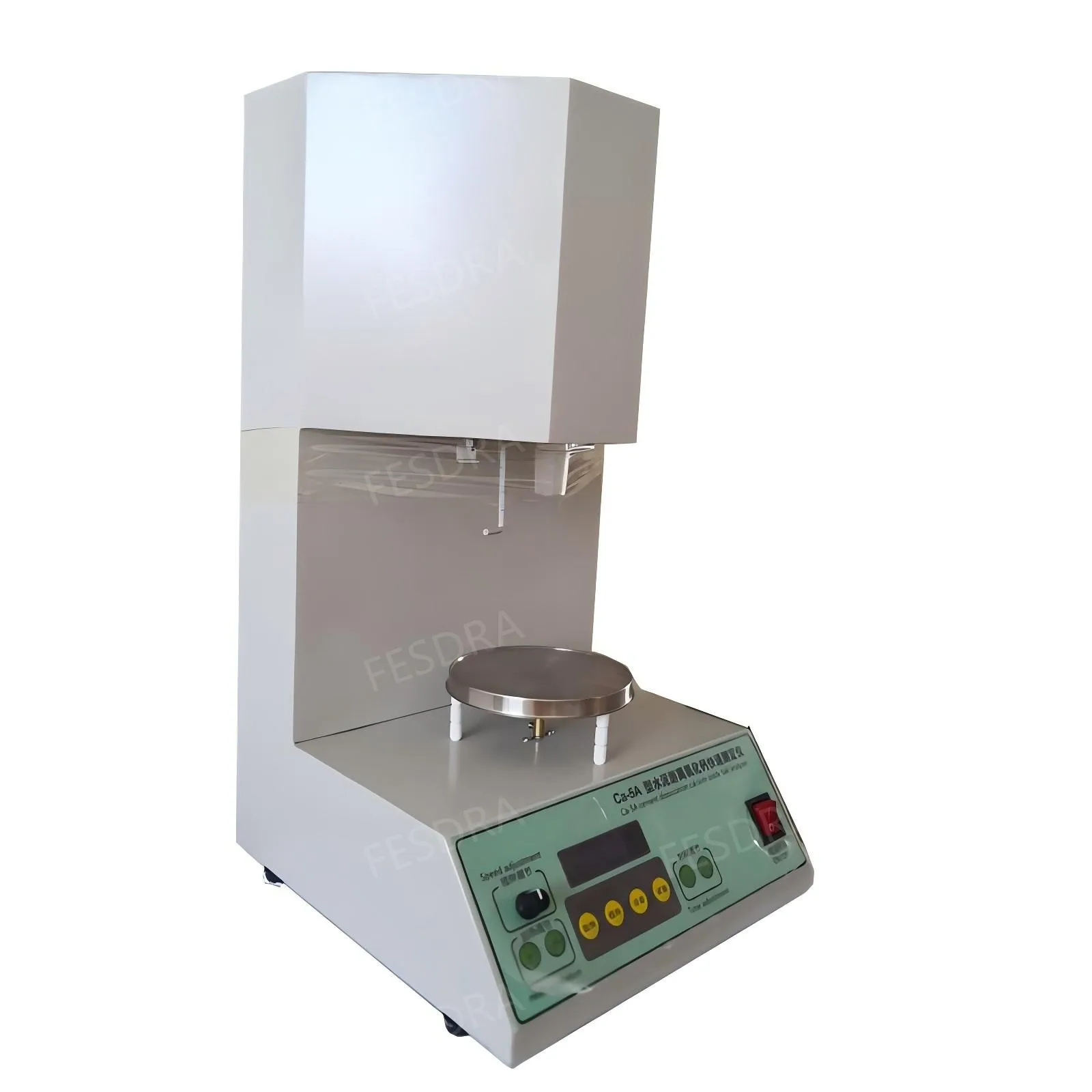 Cement Free Calcium Oxide Quick Determination Instrument Calcium Oxide Quick Testing Instrument Meter