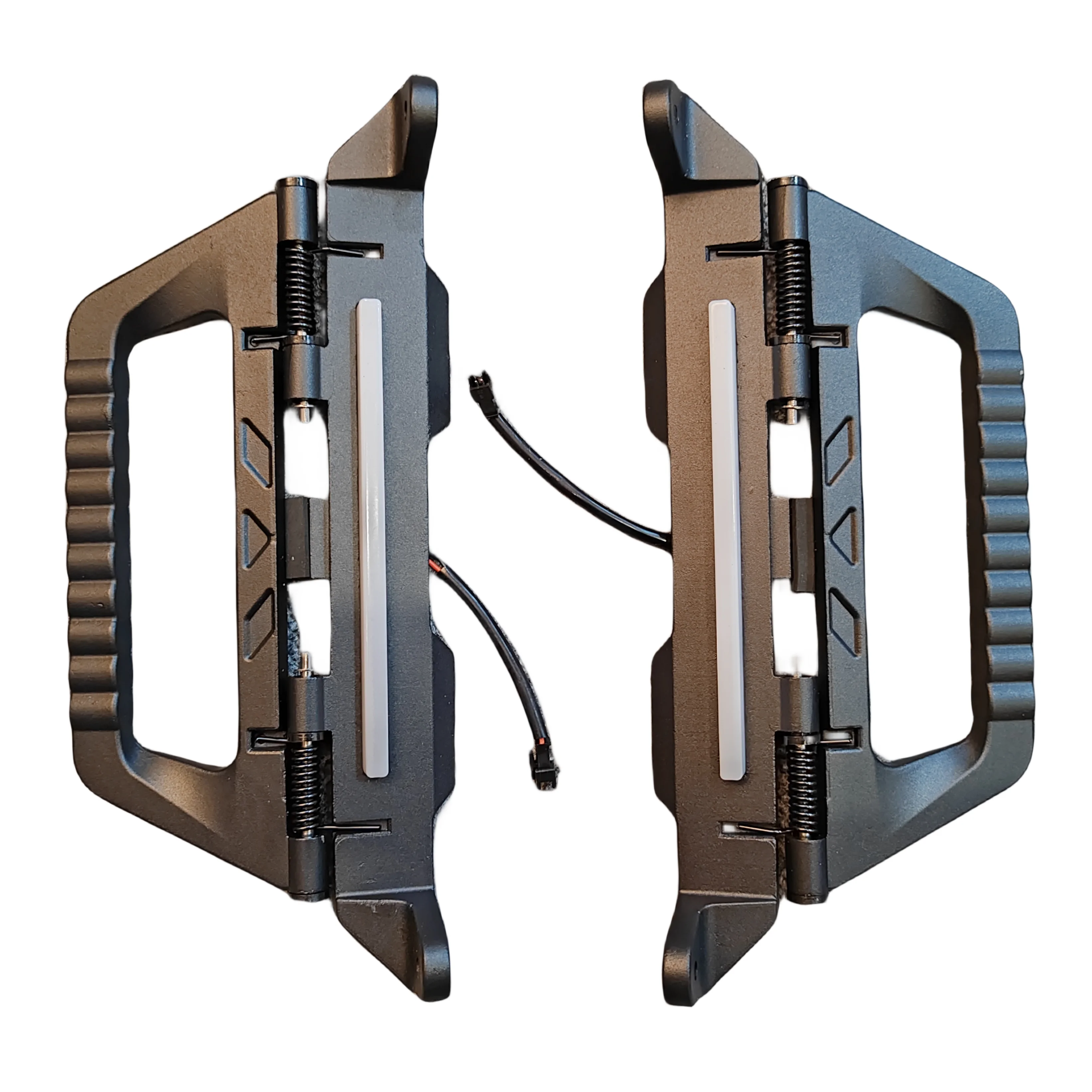 

Grab Rear Handles for FORD BRONCO 2022+ W/LED Light