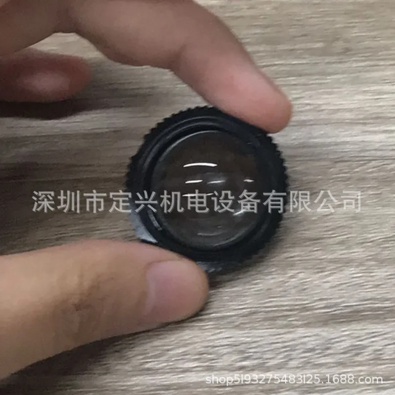 Banner Sensor R58 Lenses R58 Expert Color Label Sensor Accessories, Lenses