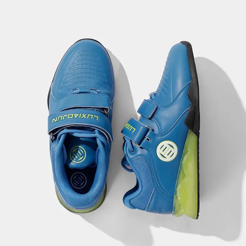 

Обувь для тяжелой атлетики 2026 Brand: Низкие кроссовки для подростков, нескользящие, для приседаний и становой тяги, мужские.