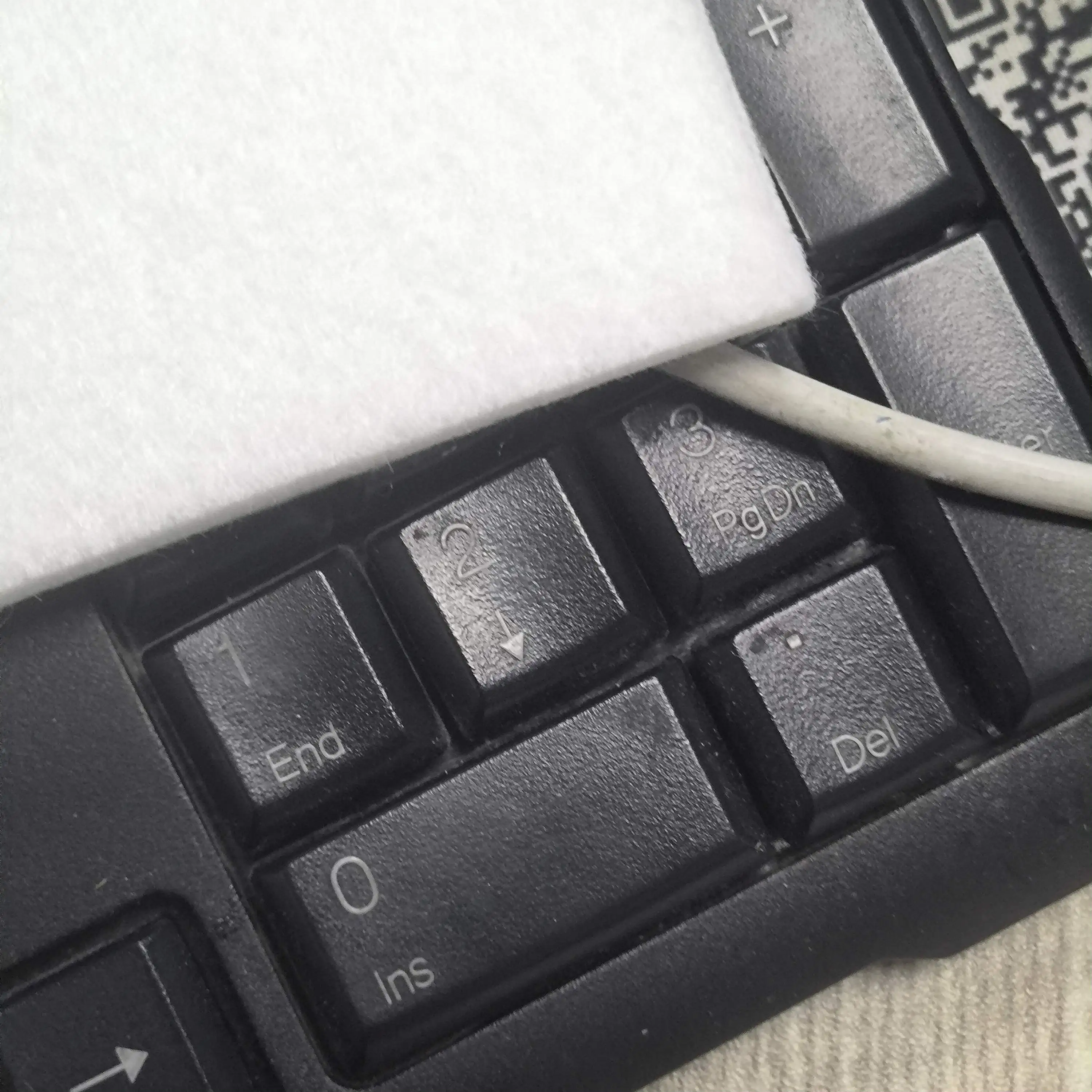 

10X LEK119001 Губка для поглотителя чернил для BROTHER DCP J100 J105 J132W J152W J172W T300 T500W T700W MFC J200 J245 T800W