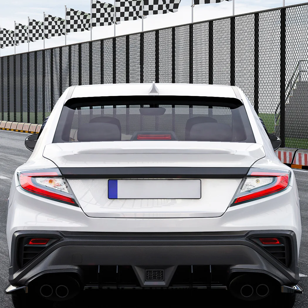 Subaru Wrx Sti Vb 2… - image