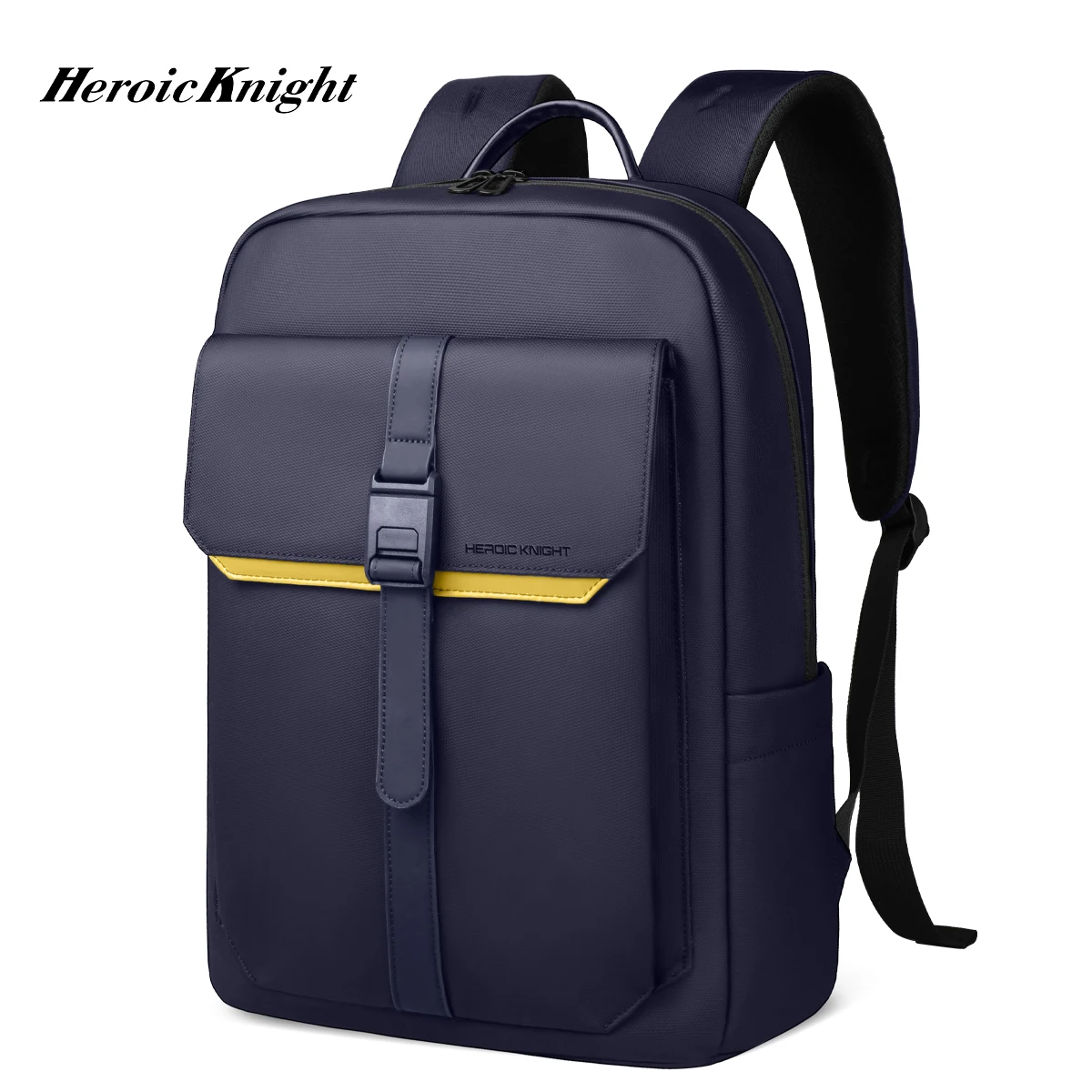 

Модный мужской рюкзак Heroic Knight, водонепроницаемые сумки для ноутбука 15,6 дюйма, спортивная сумка большой вместимости, спортивный мужской велосипедный треккинговый рюкзак