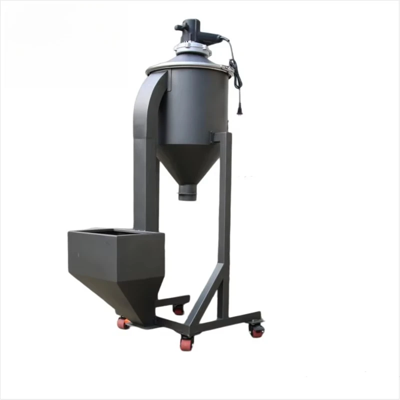 Professional 20kg Coffee Beans Stone Destoner Machine Food Grade Stone Removing Roasted Coffee Bean Cleaning Machine