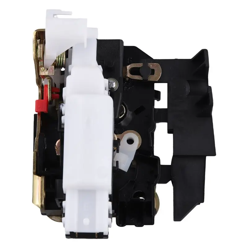 YSS-For Renault Duster Lodgy Dacia Dokker Oroch 805035239R 2 Pins Front Left Side Electric Door Lock Actuator