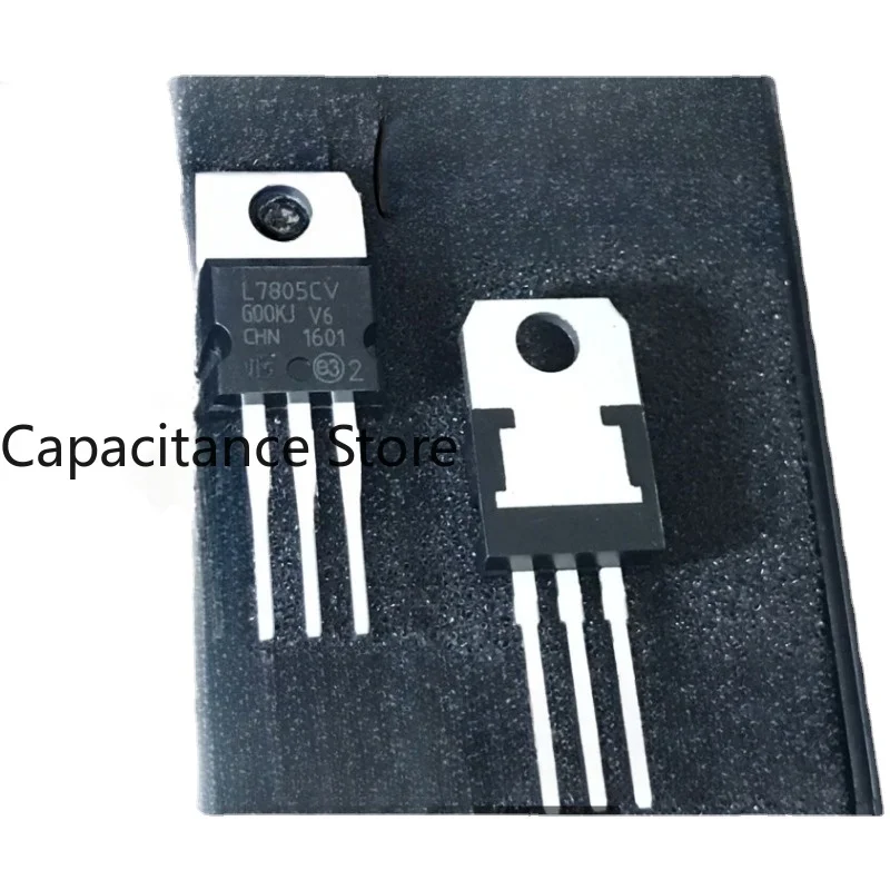 10PCS L7805CV SST25VF080B-50-4C-S2AF MAX232DR MAX232IDR TD62083APG AT24C64D-SSHM-T AM26C32IDR SN74HCT86DR TL082CDR ADM1485JRZ