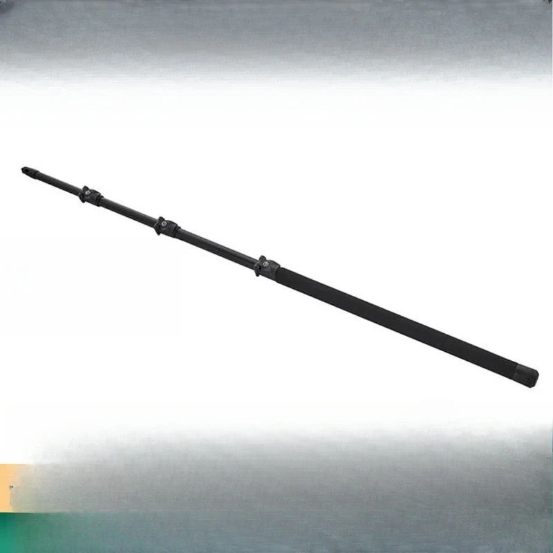 

Microphone fishing rod, professional radio microphone boom microphone fishing rod