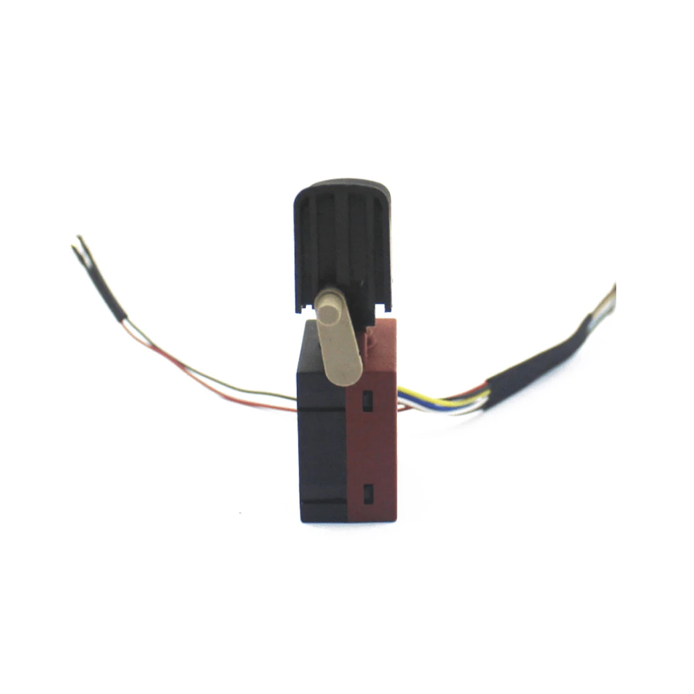 Imagem -05 - Drive Control Board e Switch Brushless Chave Elétrica Angle-grinder Drive Plate Polimento 18v 21v 2106 169