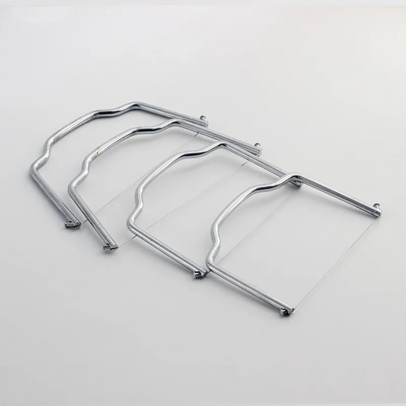 Stainless steel foie gras cut, cheese slicer, cheese planer, multi-purpose butter knife, Western food