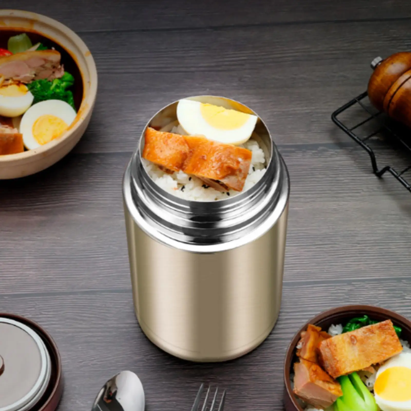 boite-a-lunch-isotherme-de-12-l-bols-isothermes-sous-vide-avec-couverts-et-sac-boites-a-lunch-pour-le-camping-les-pique-niques-et-les-activites-sportives