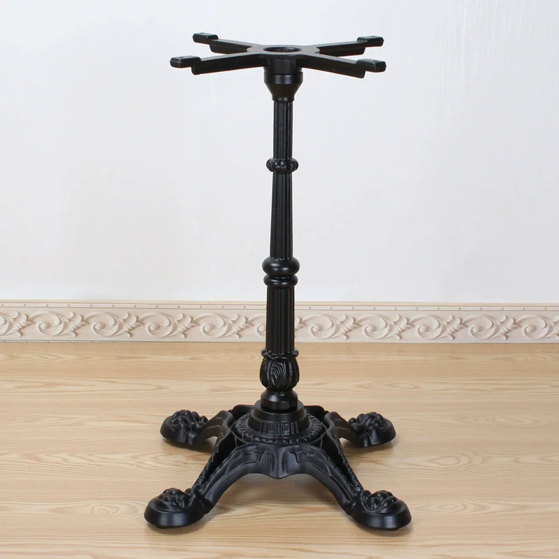 

Tiger Claw Cast Iron Metal Bar Table Frame Furniture Leg