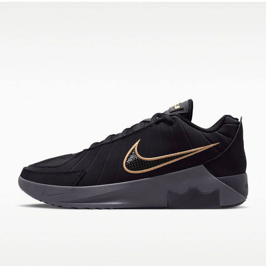 

Nike/Nike 2026 Spring Men's Casual Sports Cushioning and Wear-Resistant Basketball Shoes Hq8035-003