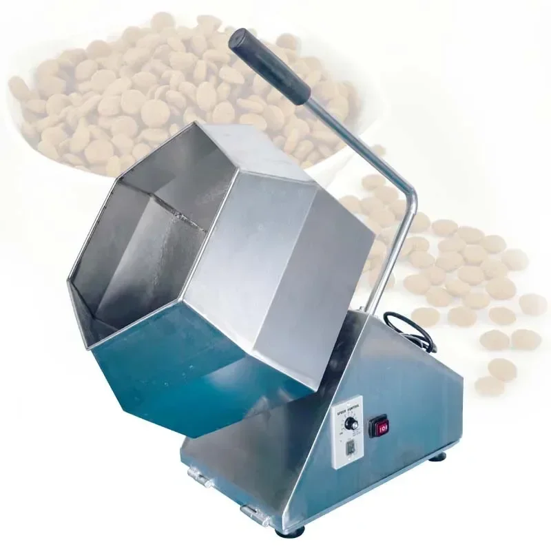 Marinated Meat Seasoning Machine Barrel Broad Bean Peanut Bean Dog Food Stirring Wine Yeast Seasoning Mixing Machine
