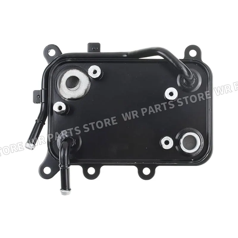 

Transmission Fluid Cooler 25620-D3000 SK117136 for 2016-2019 Tucson Kia Sorento L4 2.0L V6 3.3L