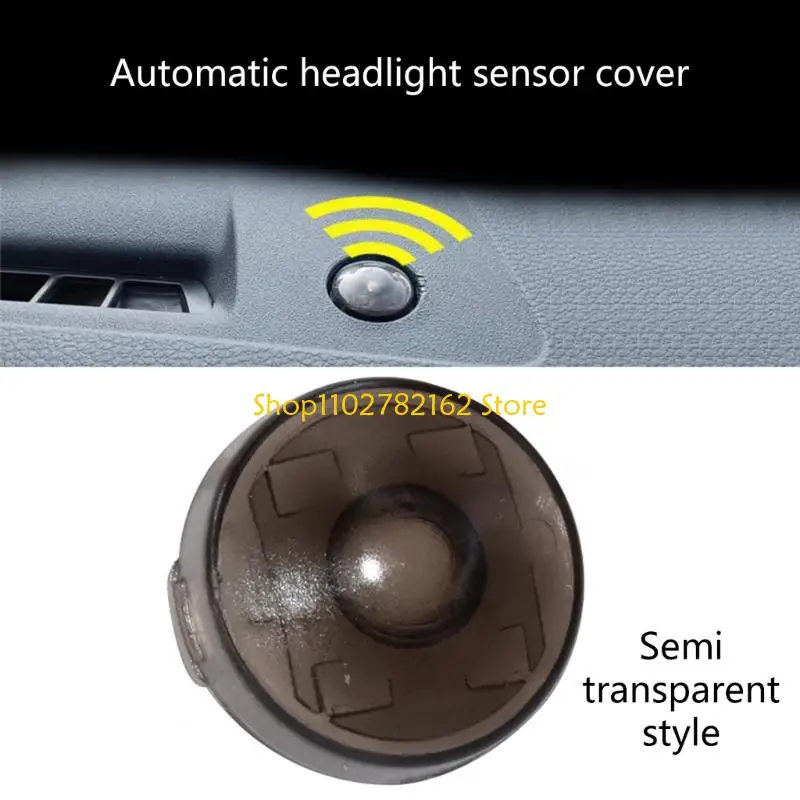 

547B Headlight Cover Offering High Light Transmittance Automatic Function And Simple Installation For Multiple