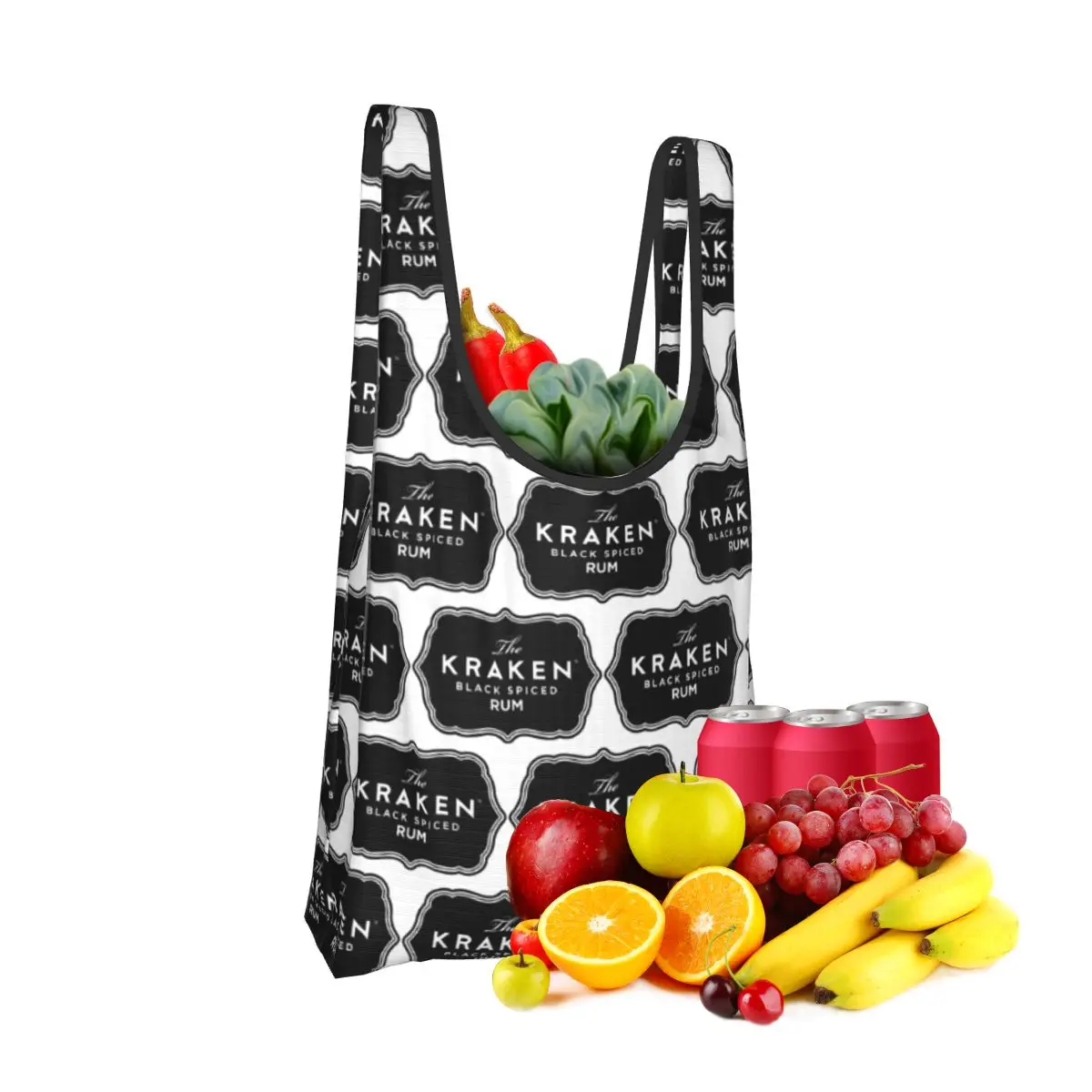 kraken-rum-bolsa-de-compras-portatil-sacola-de-ombro-reutilizavel-bolsa-de-compras-bolsa-de-mercearia