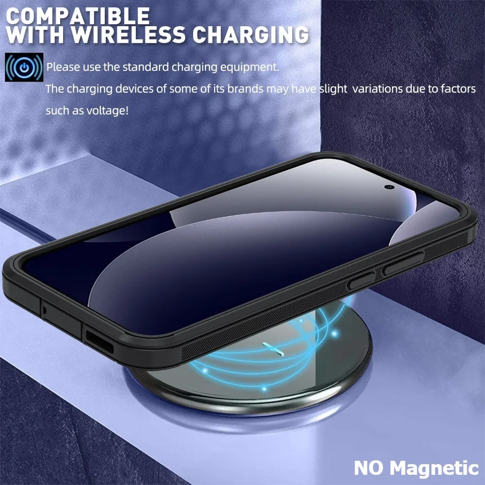 Thumbnail 4 - #3 Compare Redmi Note 13 Cases Before You Buy