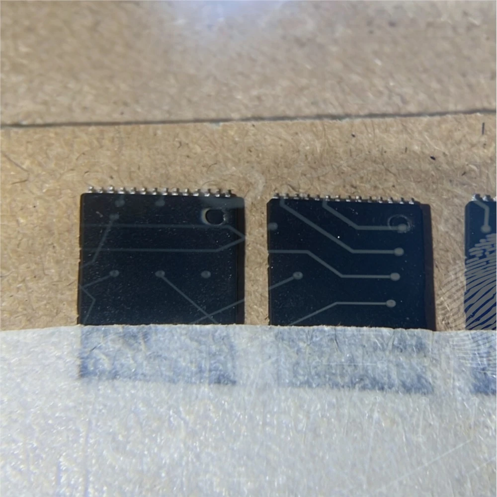 1-10PCS LM1117DT-1.5 LM1117DTX-1.5 LM1117 AT28BV256-20TU AT28BV256 L25574MT L25574 LM25574MT HT541 SN74HCT541PWR