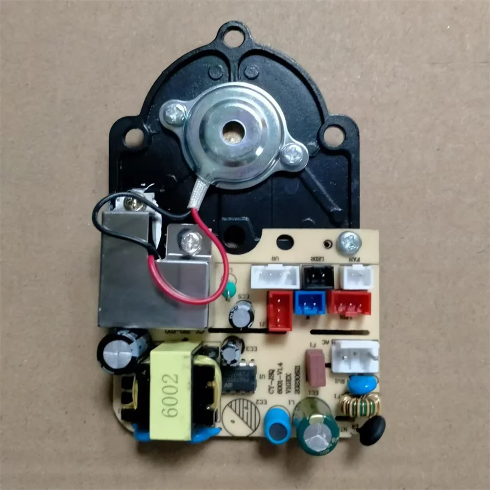 Replacement Humidifier Parts Air Humidifier Main Power Supply Board Atomization Circuit Integrated Universal All-in-One Board