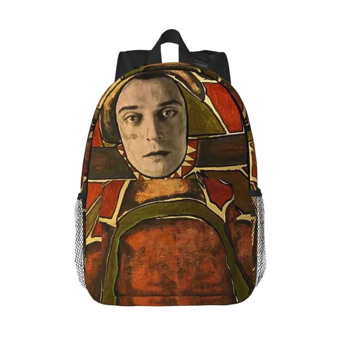 Mochilas KeatonRoualt, mochila para niños y niñas, mochilas escolares informales para niños, mochila para ordenador portátil, bolso de hombro de gran capacidad