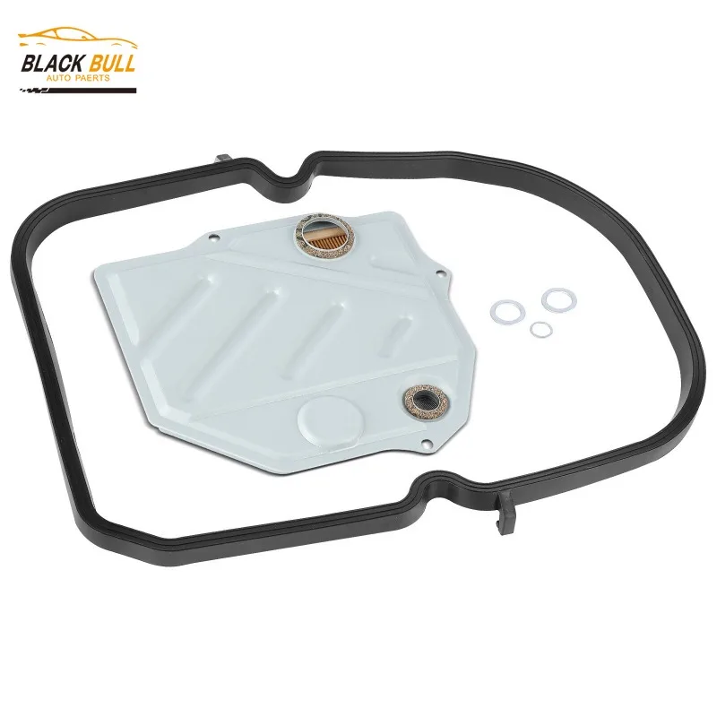 

1262711080 1262700098 A1262711080 A1262770295 Фильтр коробки передач для Mercedes-Benz 300CD 300SDL E320 Porsche 928