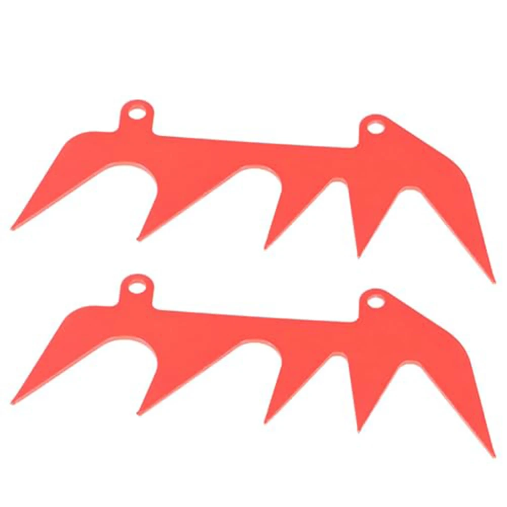 Heavy-Duty Chainsaw Parts Chainsaw Replacement Bumper Designed For MS170 Easy Tool-Free Installation Enhances Chainsaw Stability