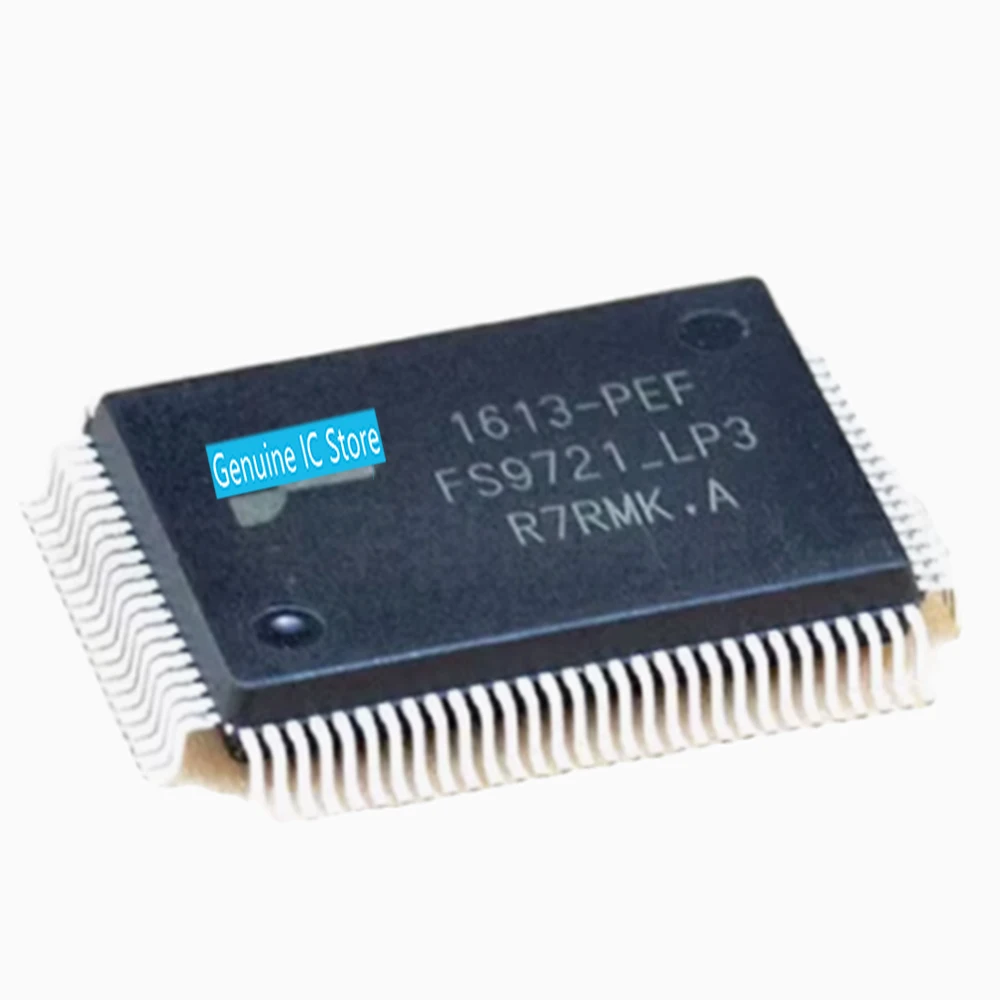 FS9721-LP3 QFP New Original Genuine Ic