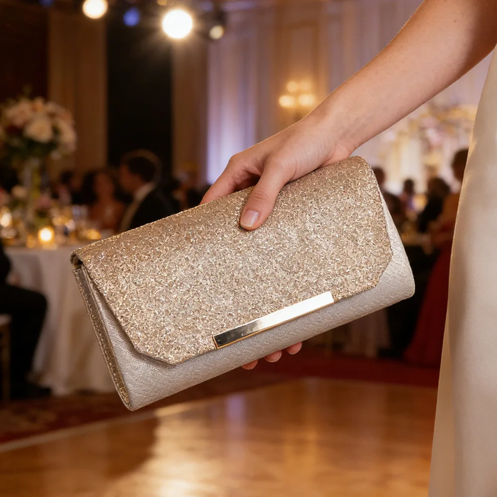 temperament small square fashion dinner bag temperament chain bag celebrity party holding light luxury temperament small square
