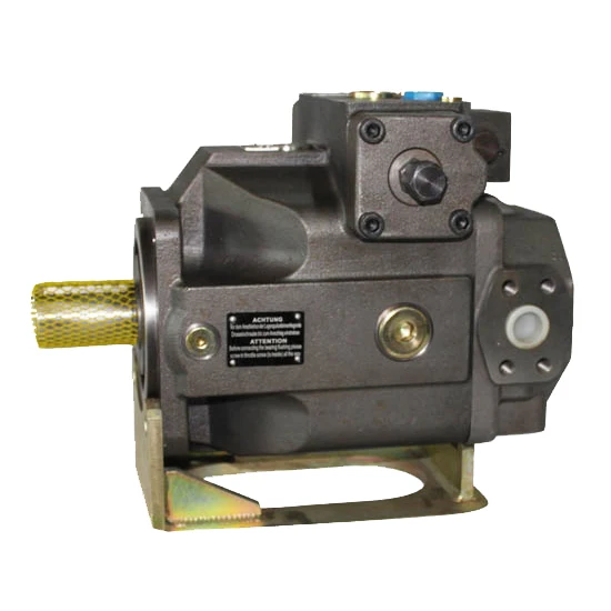 a4vso 125  pump,  pump a10vo, hydraulic piston pumps