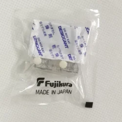 Made in China ELCT2-16B per FSM-88S 90S 88R 90R 26S 27S 28S 37S 38S 36S 31S 41S elettrodi per giuntatrice a fusione di fibra per Fujikura