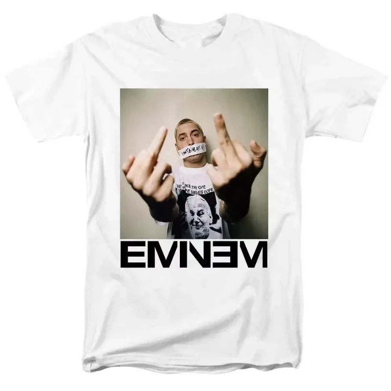 Hip Hop Top T-Shirt…