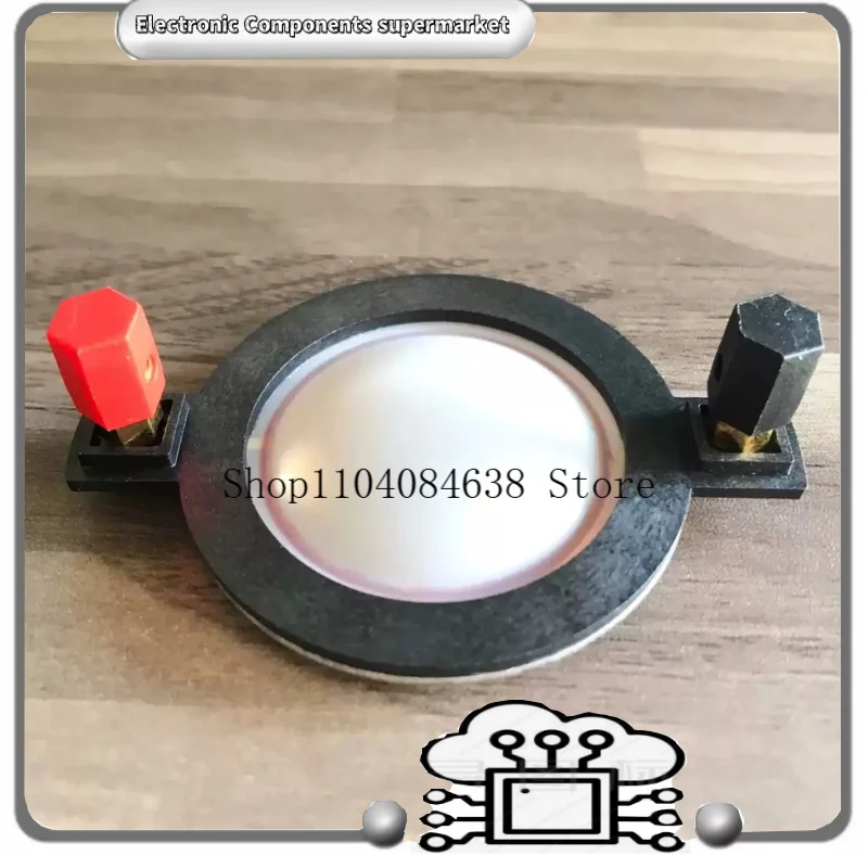 44 Core 8Ω Voice Coil for B&C DE250-8 DE160-8 DE16-8 DE25-8