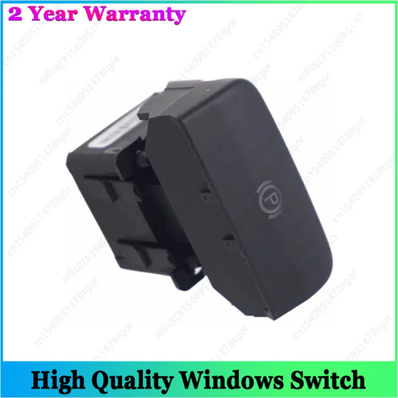

New Parking Brake Switch Electronic Handbrake Switch For Peugeot 5008 308 3008 CC SW DS5 DS6 607 470702 470703 470706