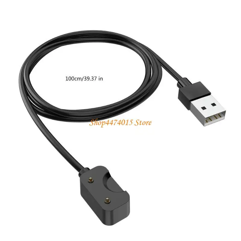 Кабель k1aa замена кабеля Удобный и стабильный зарядный шнур ABS Зарядное кабель магнитный зарядный кабель ABS BERD FIT3 WATCH