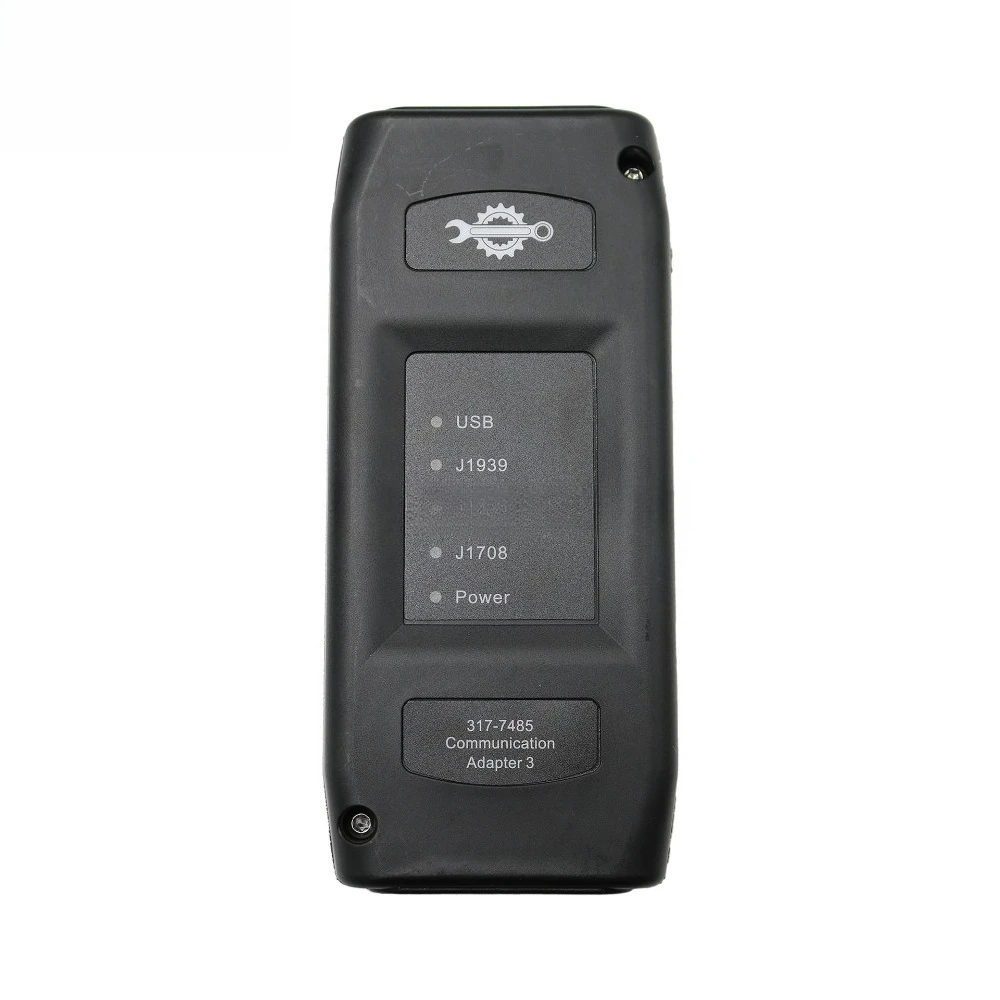 

For ET3 Detector for 478-0235 Communication Adapter, Diagnostic Test Tool for Ka-Te Engines