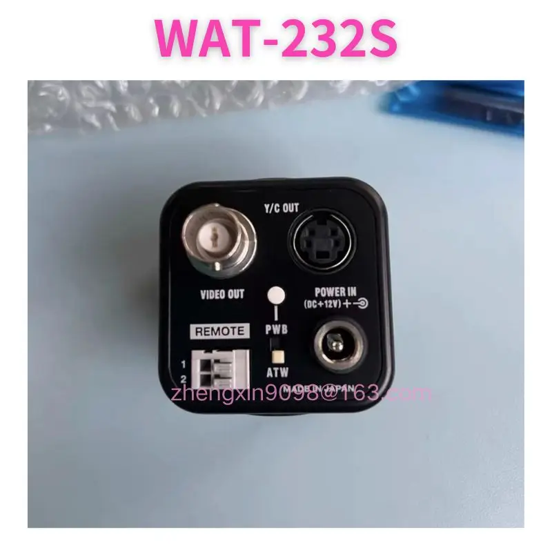 Brand New Original WAT-232S WAT 232S Industrial camera