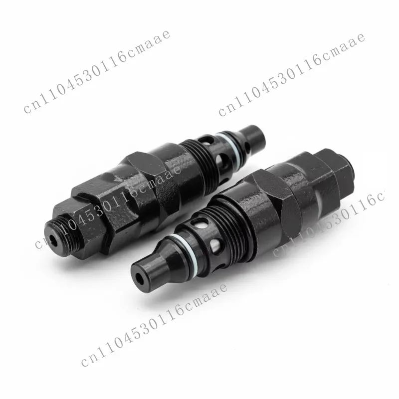 High Performance Bypass Valve, Plug and Play for Engine Component Replacement