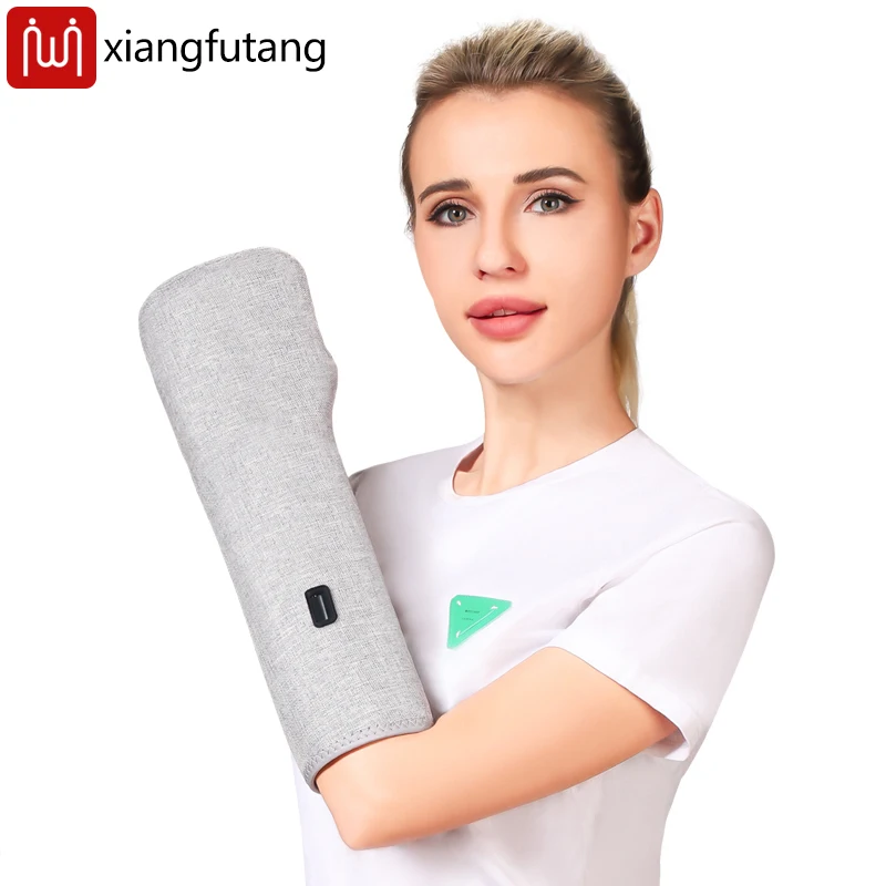 

Терапия красным светом, горячий компресс, защитные перчатки для рук, снимают теносиновит и боль в суставах рук, снимают болезненность и боль в руках.