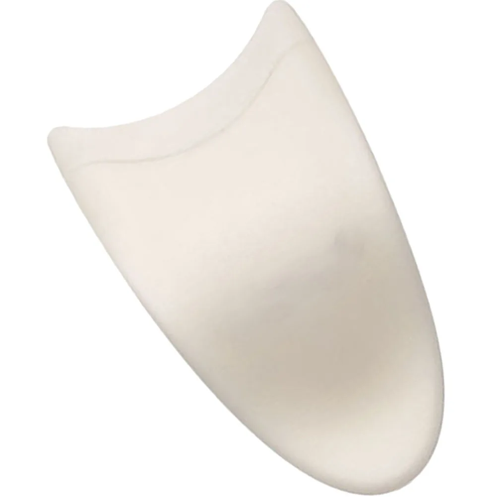 Pinça de cílios para mulheres, aplicador de cílios postiços, ferramenta de ponta curvada, fácil aplicação, remoção, ajuste de cílios, acessório de maquiagem portátil