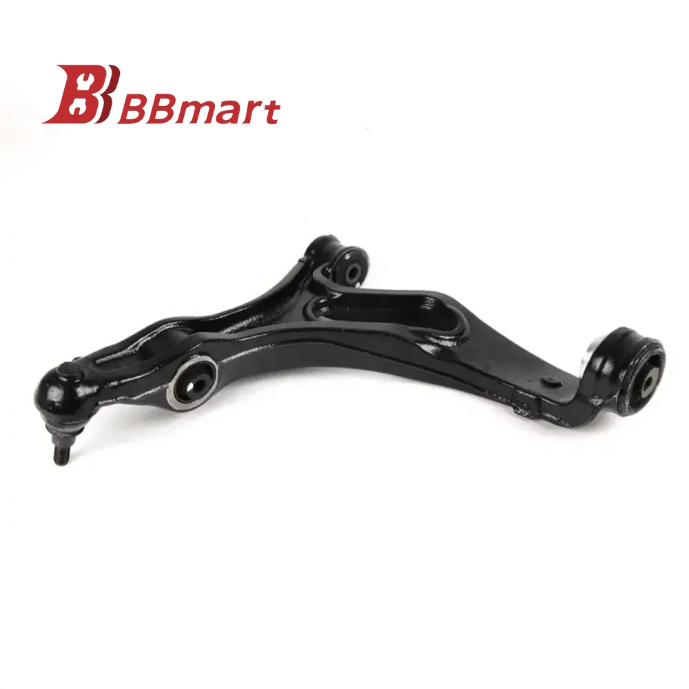 

BBmart Auto Parts Front Axle Right Lower Control Arm 7L0407152H For VW Touareg 2004-2010 / 3.0 V6 TDI,3.2 V6,4.2 V8,6.0 W12