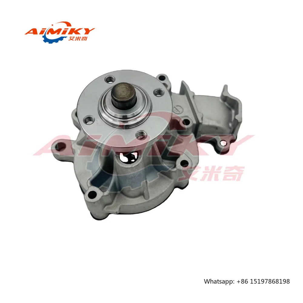 Water Pump For Toyo… - image